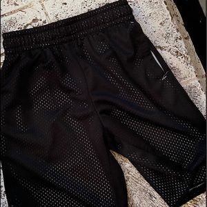 Kid boy shorts